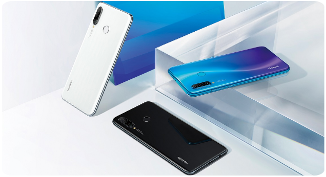 Huawei arvostelussa